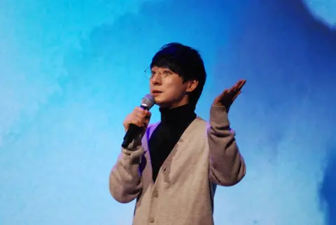 12월 넷째주 우리들교회 모습 이미지 5