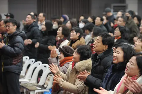 12월 넷째주 우리들교회 모습 이미지 77