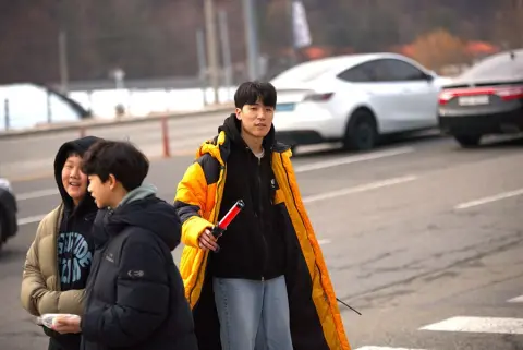 12월 넷째주 우리들교회 모습 이미지 1