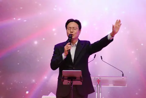 12월 넷째주 우리들교회 모습 이미지 6