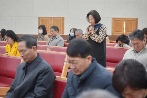 12월 넷째주 우리들교회 모습 이미지 62