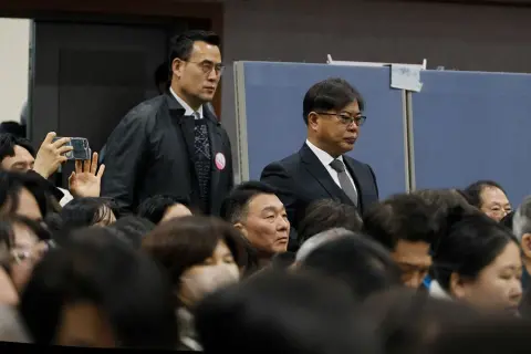12월 넷째주 우리들교회 모습 이미지 117