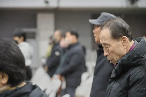 12월 넷째주 우리들교회 모습 이미지 67