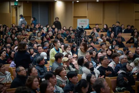 12월 넷째주 우리들교회 모습 이미지 35