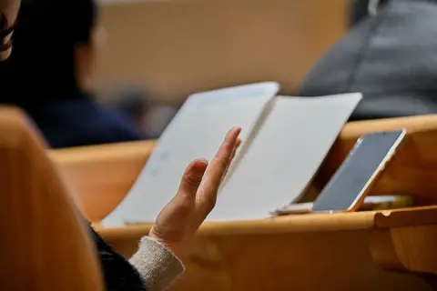 12월 넷째주 우리들교회 모습 이미지 30