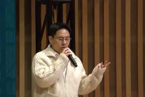 12월 넷째주 우리들교회 모습 이미지 23