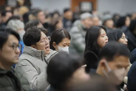 12월 넷째주 우리들교회 모습 이미지 82