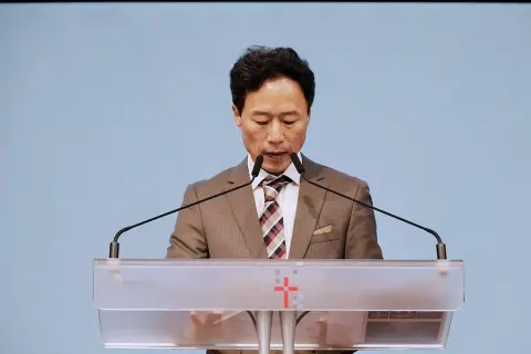 12월 넷째주 우리들교회 모습 이미지 112