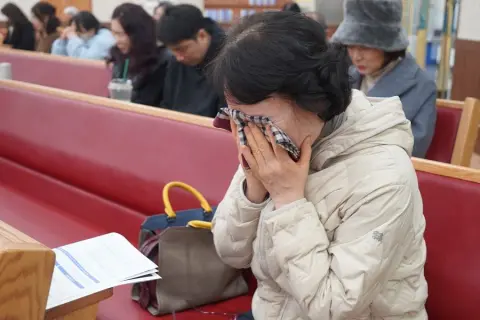 12월 넷째주 우리들교회 모습 이미지 63