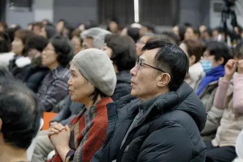 12월 넷째주 우리들교회 모습 이미지 102