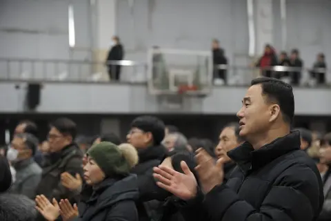 12월 넷째주 우리들교회 모습 이미지 76