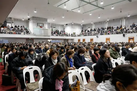 12월 넷째주 우리들교회 모습 이미지 121