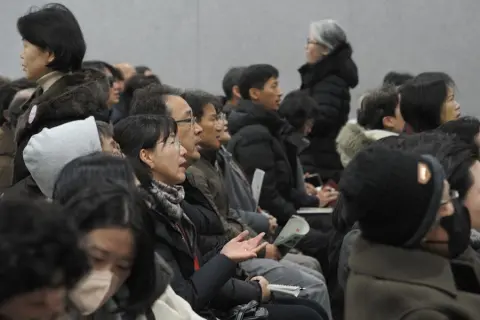 12월 넷째주 우리들교회 모습 이미지 70