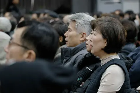 12월 넷째주 우리들교회 모습 이미지 109