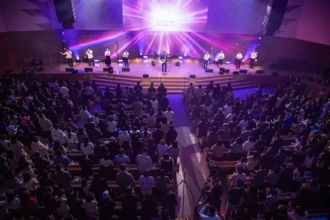 송구영신예배 이미지 1