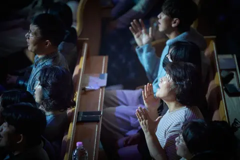 송구영신예배 이미지 10