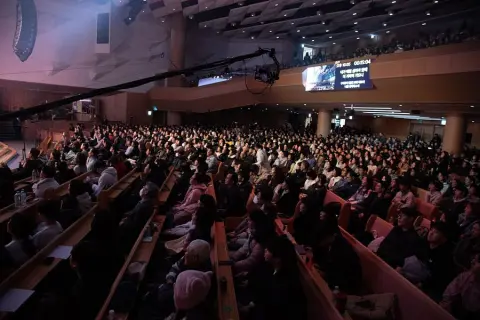 송구영신예배 이미지 2