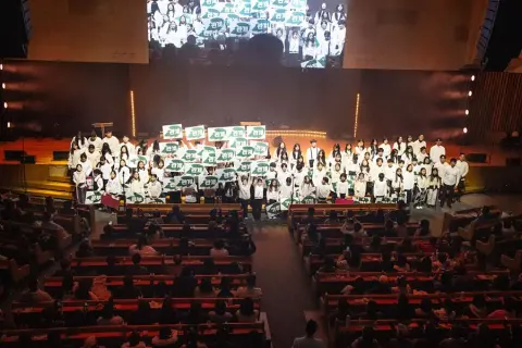 송구영신예배 이미지 37