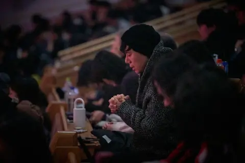 송구영신예배 이미지 29