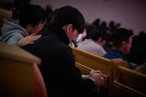 송구영신예배 이미지 28