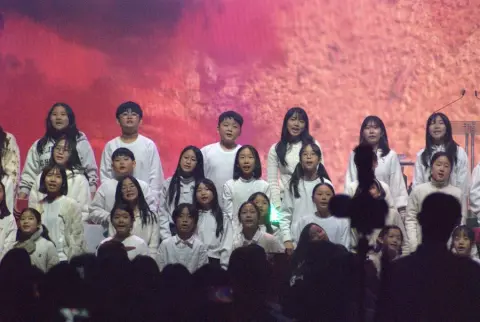 송구영신예배 이미지 43