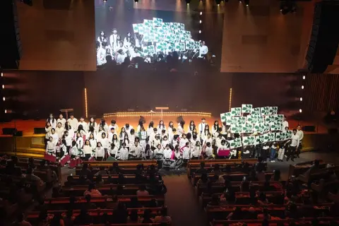 송구영신예배 이미지 38