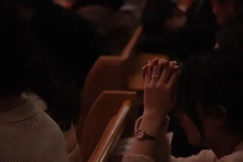송구영신예배 이미지 18