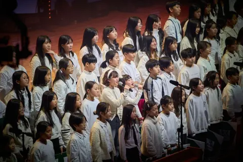 송구영신예배 이미지 57