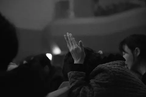 송구영신예배 이미지 17