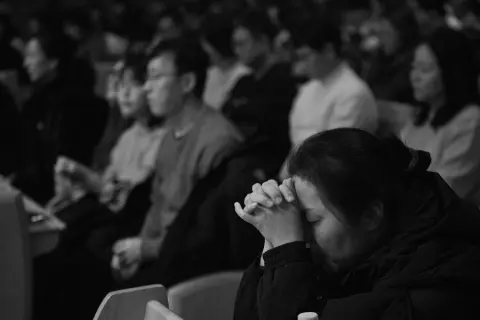 송구영신예배 이미지 19