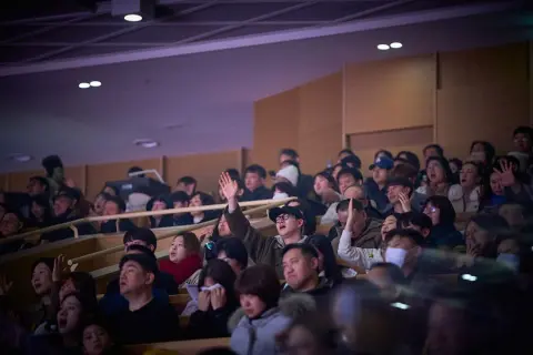 송구영신예배 이미지 12