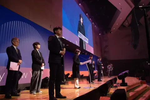 송구영신예배 이미지 34