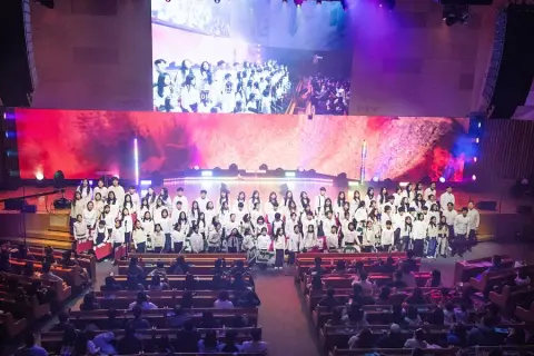 송구영신예배 이미지 48