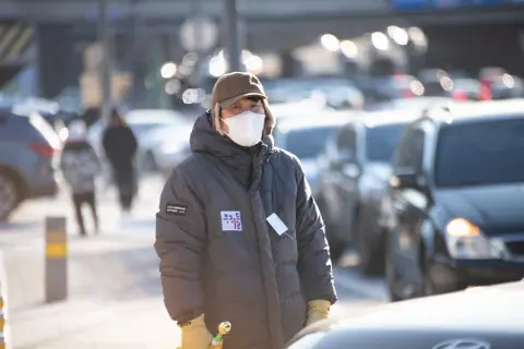 1월 둘째주 우리들교회 모습(1) 이미지 5