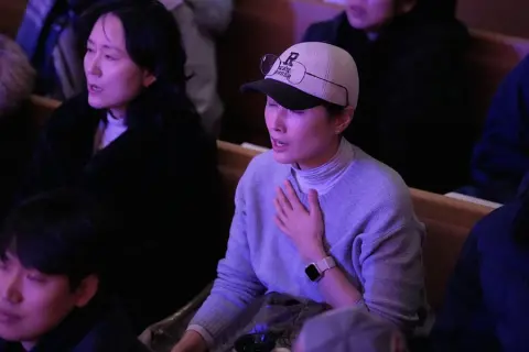 1월 둘째주 우리들교회 모습(1) 이미지 175