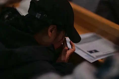 1월 둘째주 우리들교회 모습(1) 이미지 25
