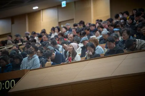 1월 둘째주 우리들교회 모습(1) 이미지 56