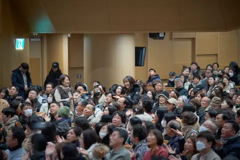 1월 둘째주 우리들교회 모습(1) 이미지 47