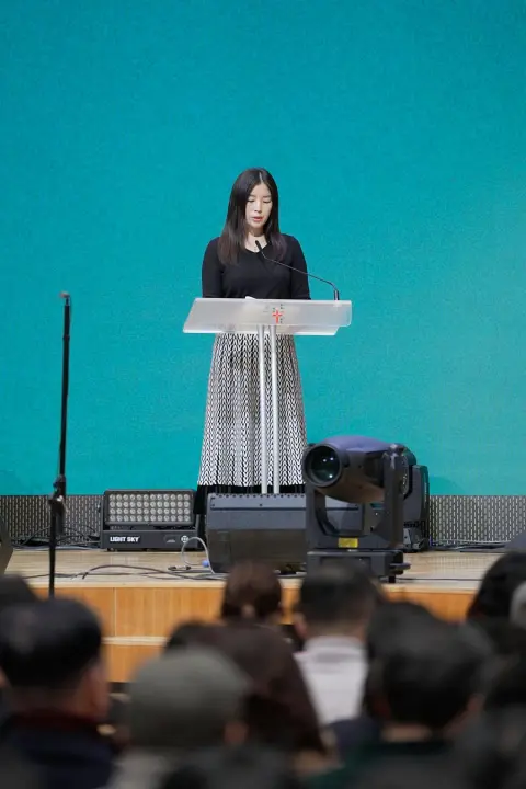 1월 둘째주 우리들교회 모습(1) 이미지 87