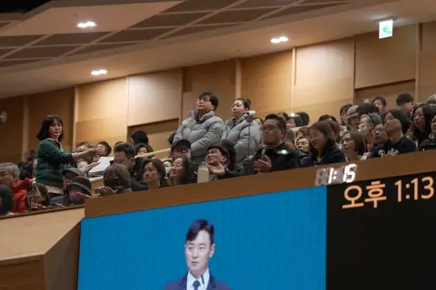 1월 둘째주 우리들교회 모습(1) 이미지 148