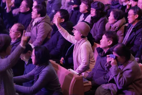 1월 둘째주 우리들교회 모습(1) 이미지 176