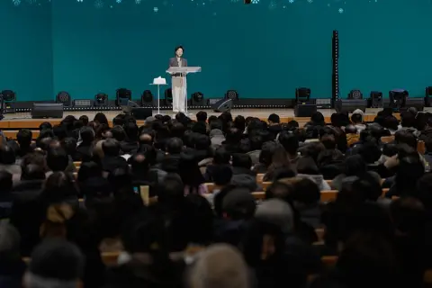 1월 둘째주 우리들교회 모습(1) 이미지 93