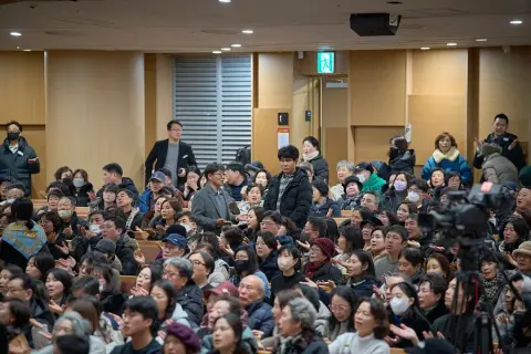 1월 둘째주 우리들교회 모습(1) 이미지 45