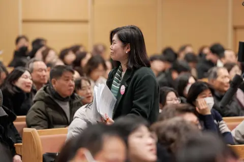 1월 둘째주 우리들교회 모습(1) 이미지 137