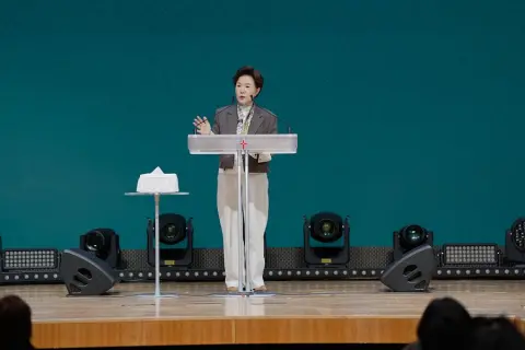 1월 둘째주 우리들교회 모습(1) 이미지 109