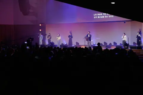 1월 둘째주 우리들교회 모습(1) 이미지 172