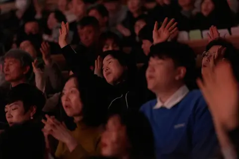 1월 둘째주 우리들교회 모습(1) 이미지 78