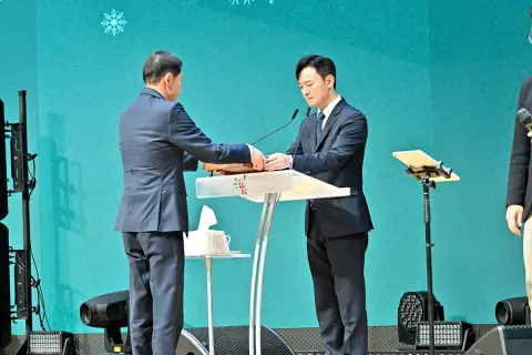 1월 둘째주 우리들교회 모습(1) 이미지 66
