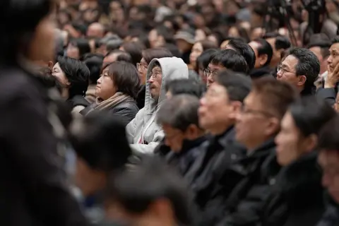 1월 둘째주 우리들교회 모습(1) 이미지 105