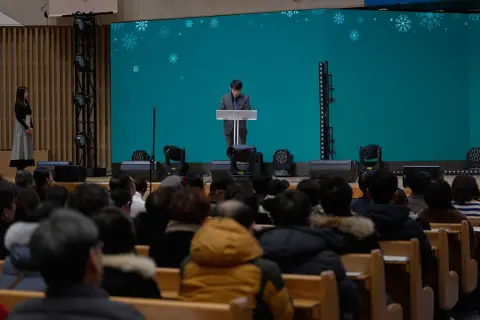 1월 둘째주 우리들교회 모습(1) 이미지 86